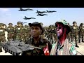 Xamse Abdi Barre Muxuu Ka Yiri Xiisadda Jubbaland Xamse Abdi Barre Muxuu Ka Yiri Xiisadda Jubbaland