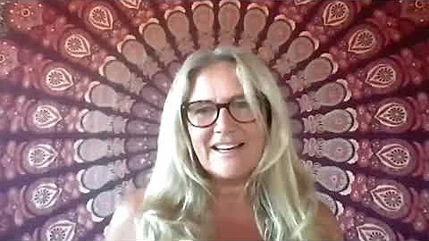 WYTV7 Something Significant Interviews Deborah Jan...