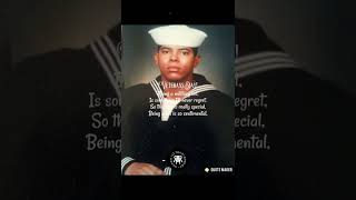 Poem - Veterans Day