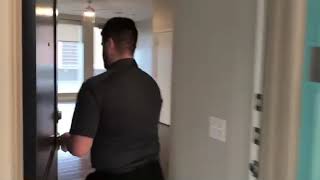 The Mayflower Apartments - Unit 915