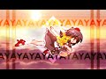 SPEED OF AYA - BREAK TERMINAL AYA-LOCITY