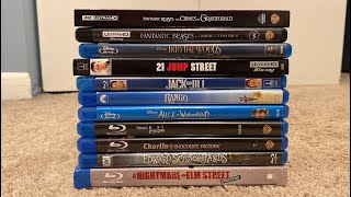 Download lagu My Johnny Depp Movie Collection (2022)