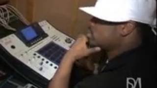 Celebrity JUST BLAZE MAKING A BEAT IN 15MIN ...  [PRODUCERS TV] Wealth