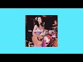 Katy Perry The One That Got Away Sped Up 