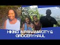 Why I Love Life in Panama * Hiking, Nature &amp; Simple Joys * Grocery Haul