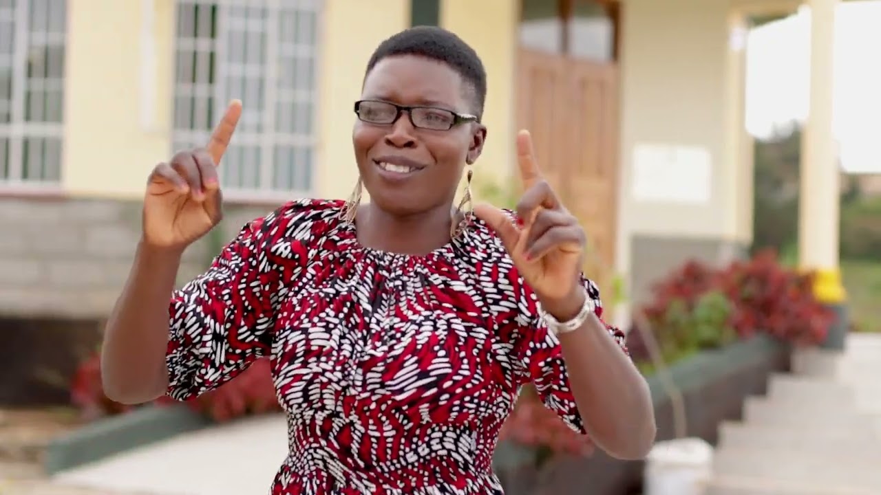 NEHEMIAH  - AIC SAMARIA IMANI CHOIR (OFFICIAL VIDEO)