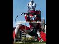 Eu To Fazendo Versi Geed #shorts #ultraman #tsuburayaproduction