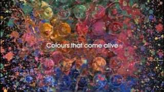 Colours That Come Alive | Sony BRAVIA