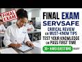 ServSafe Final Exam 2026: Master the Test with These Proven Strategies