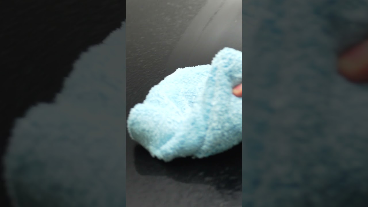 Mirror shine, insane gloss, & a finish that demands respect 