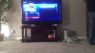 The answer to the halo4 system linking problem