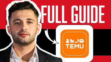 How To Remove Temu Minimum Spend Limit | Full Quick Guide