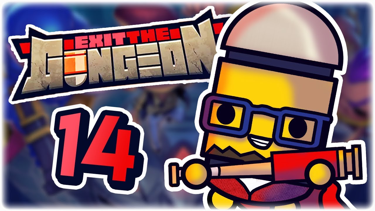 exit the gungeon apple arcade exit the gungeon apple arcade
