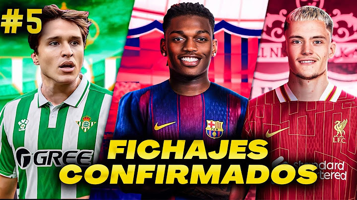 LATEST RUMORS AND CONFIRMED SIGNINGS 25/26 #5