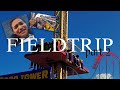 FIELDTRIP VLOG PART 2