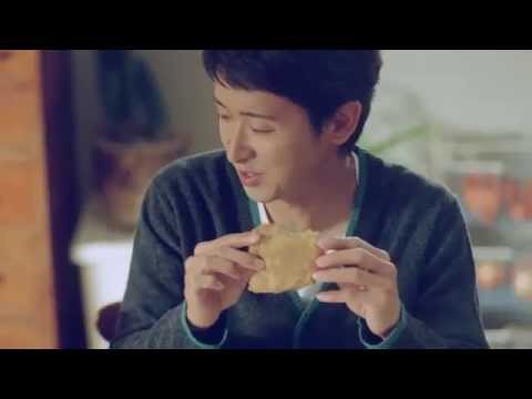 嵐 大野智 ローソン Cm 黄金チキンと旨塩 大野さん 篇 30秒版 いや そこのローソンですよ ちょっと 手は拭いて 嵐 Cm Bb Navi
