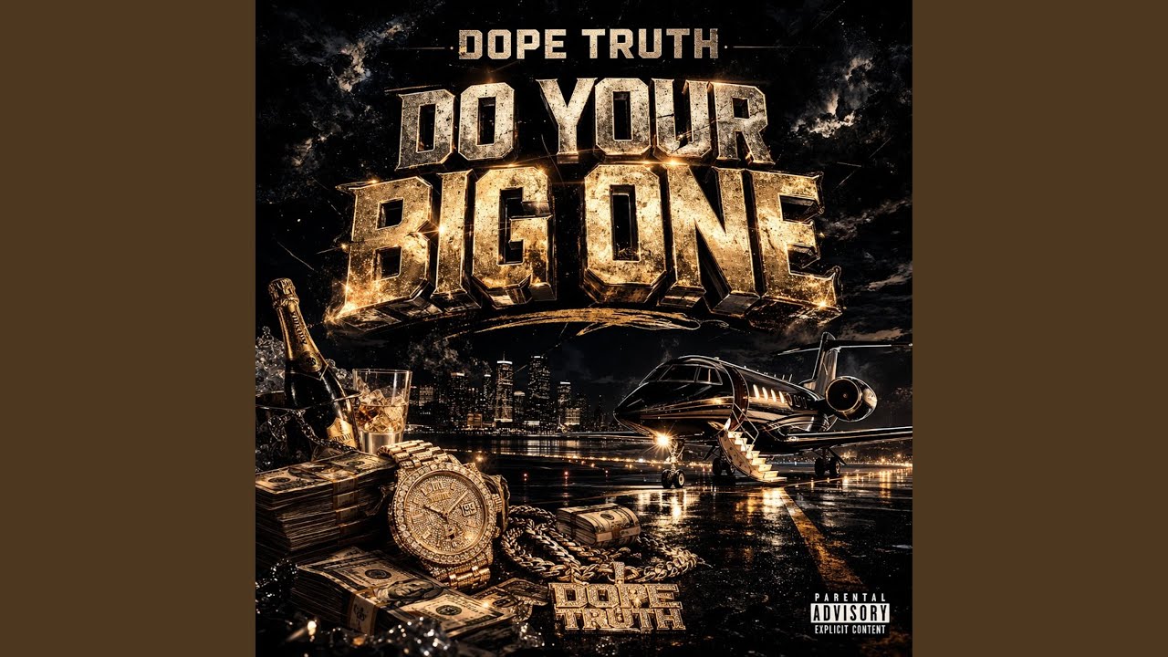 Watch Do Your Big One on YouTube Watch Do Your Big One on YouTube