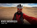 Winter TransMongolia - Across the Gobi Desert