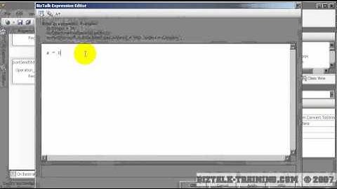 BizTalk 2006/R2 - 08-04 Handling Exceptions (with Scope Shape) in an Orchestration