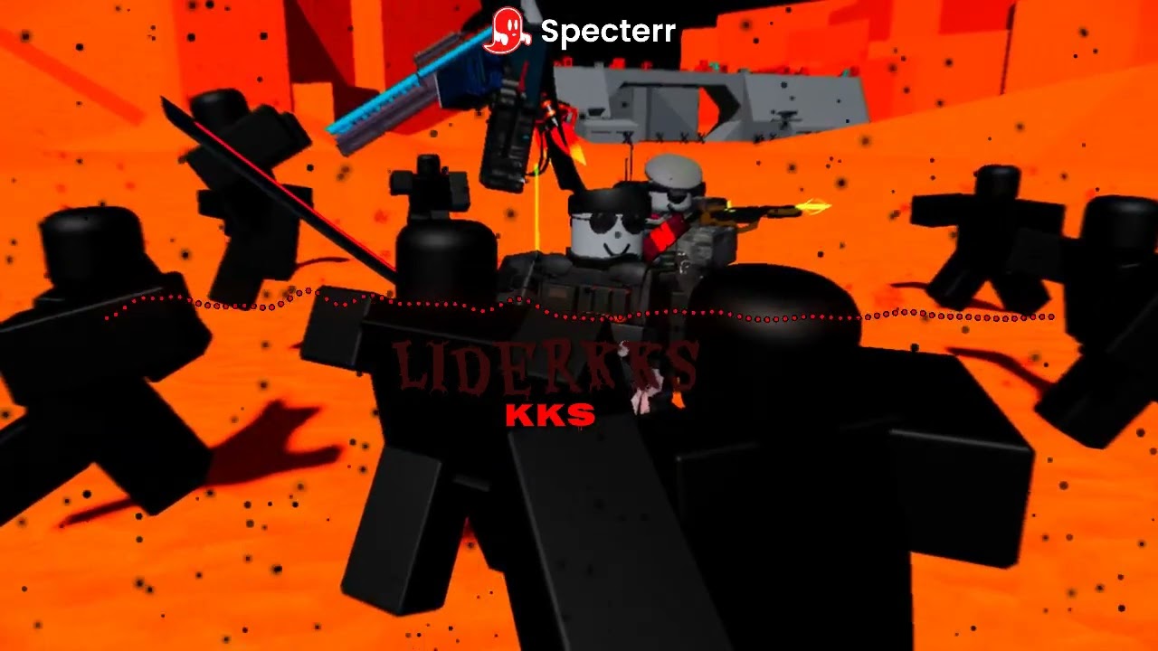 Original Song. LiderKKS - KKS