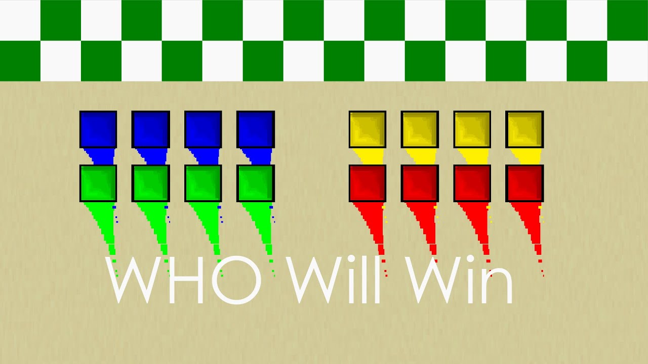 The ULTUMITE square CUp | 6 diffrent games