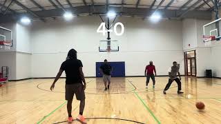 Vinton rec 2v2s 