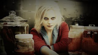 iZombie | Broken Iris - Unfolding Time