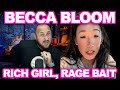 Becca Bloom Rage Bait Finally Turned Against Her Becca Bloom Rage Bait Finally Turned Against Her