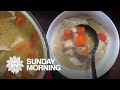 Chicken soup: The story of "Jewish penicillin"