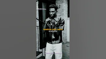 Ish Kevin Nobody Official Music 