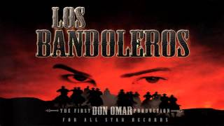 Don Omar - Los Banderlos (Looped)