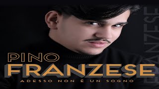 PINO FRANZESE - Si me parlano 'e te - (F.Franzese-G.Arienzo) Video ufficiale chords