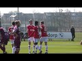😯 Zaka maakt er 4! | Highlights AZ - Go Ahead Eagles | Friendly