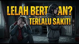 D'SILENT - Bosan Bersamamu