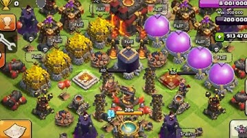 Clash of clans unlimited gems, gold and dark elixir 100% working hack tool apk.