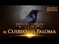Estudio bblico  gnesis 8  el cuervo y la paloma the raven and the dove  noahs ark
