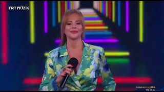 Züleyha Söylüyor - Onu Alma Beni̇ Al (Bi̇r Sezen Aksu Klasi̇ği̇)