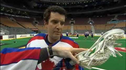 RMR: Rick and Toronto Rock