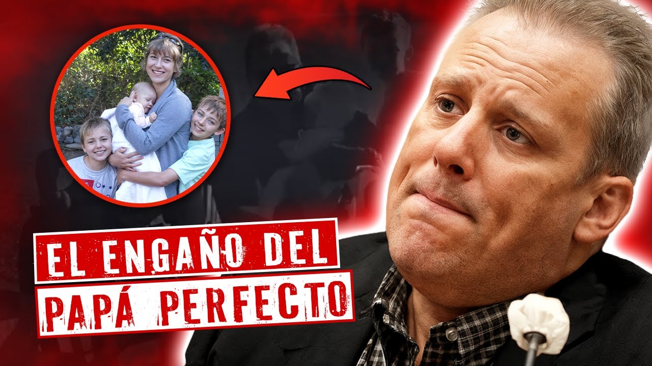 True Crime Shock: Los Casos Reales Más Escalofriantes #1