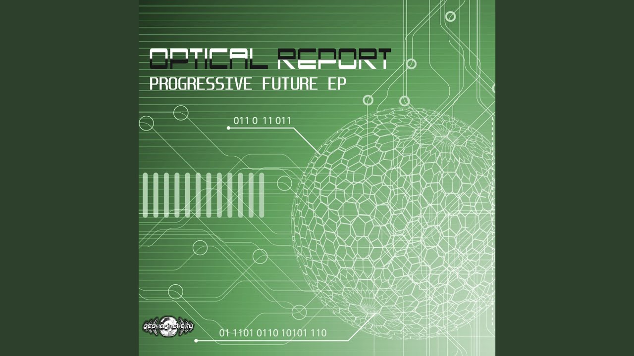 Tonton Progressive Future di YouTube Tonton Progressive Future di YouTube