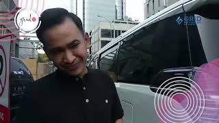 Disinggung Rp 80 Juta, Vanessa Angel Nangis dan Pingsan! Ini Klarifikasi Ruben Onsu
