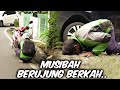 BERAWAL DARI MOTOR YANG MOGOK ..