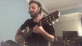 Hoşçakal Kardeşim Deniz - Zülfü Livaneli (Cover)