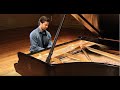 Schumann-Liszt: Widmung (Dedication)