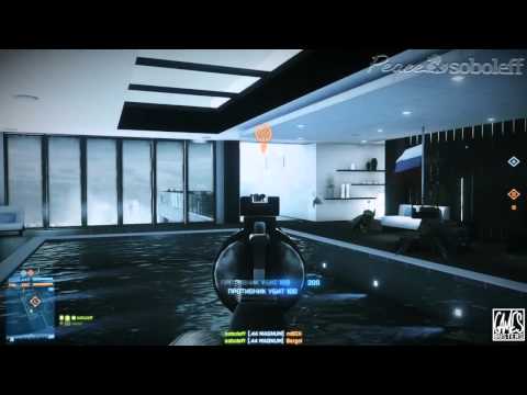 Vídeo: 1,5 Millones De Pedidos Por Adelantado De Battlefield 3