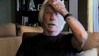 Famous L.Q. Jones on Sam Peckinpah Wealth