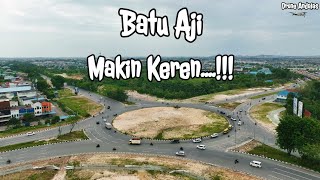 Batu Aji Batam Makin Keren di 2023 dengan drone #batuajibatam #kepulauanriau @drone-andalas