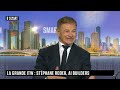 Smart tech  grande interview  stphane roder ai builders