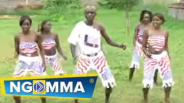 Ouma Basement - Obama  (Official Video)