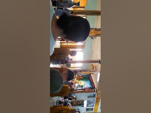 đi chùa linh quan q4 - YouTube